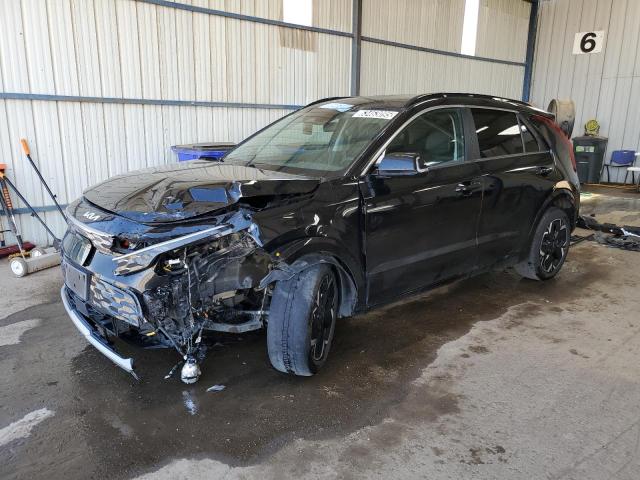Vin: kndcr3l16p5045305, lot: 63463095, kia niro wind wind 2023 img_1