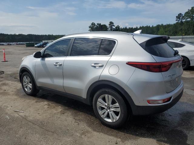 2017 KIA SPORTAGE L - KNDPM3AC9H7233794