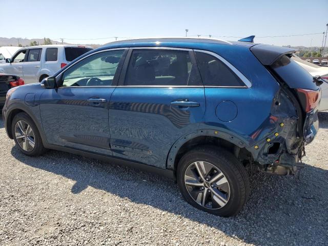 2022 KIA NIRO EX KNDCD3LD2N5518865