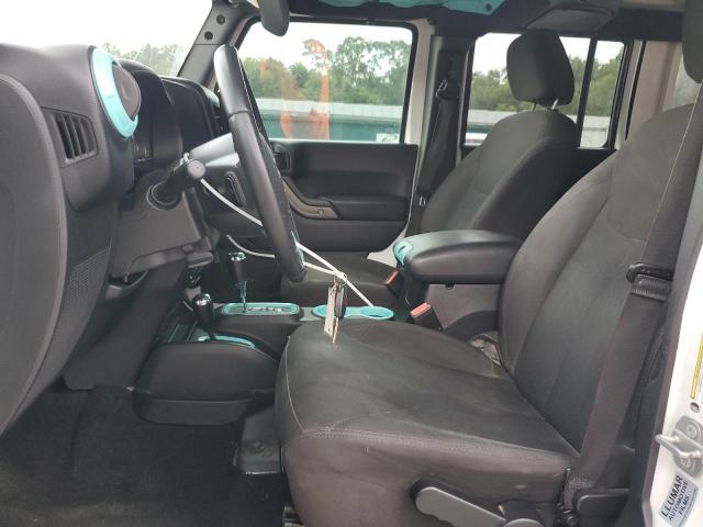 2018 JEEP WRANGLER U 1C4BJWDG6JL831325