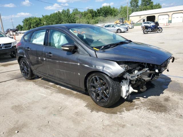 2016 FORD FOCUS SE - 1FADP3K21GL345789
