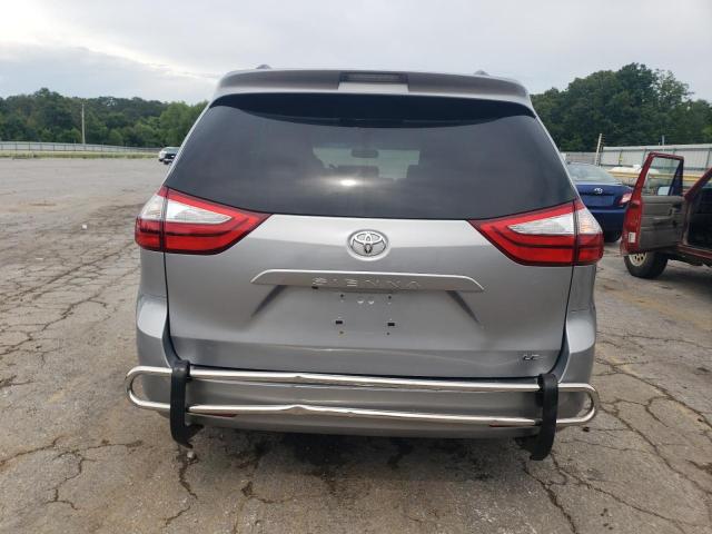 2015 TOYOTA SIENNA LE 5TDKK3DC9FS583019