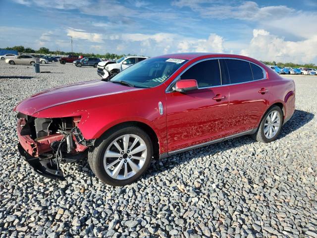 LINCOLN MKS