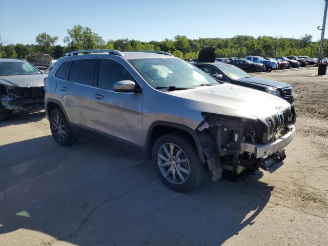 2018 JEEP CHEROKEE L 1C4PJMDB0JD583193