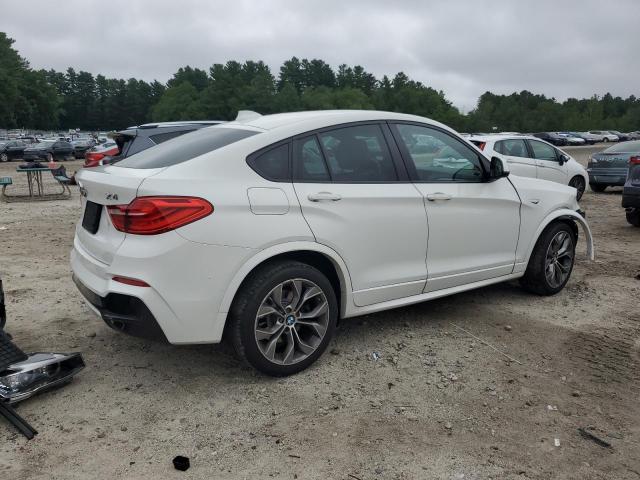 2016 BMW X4 XDRIVE2 5UXXW3C53G0R19604