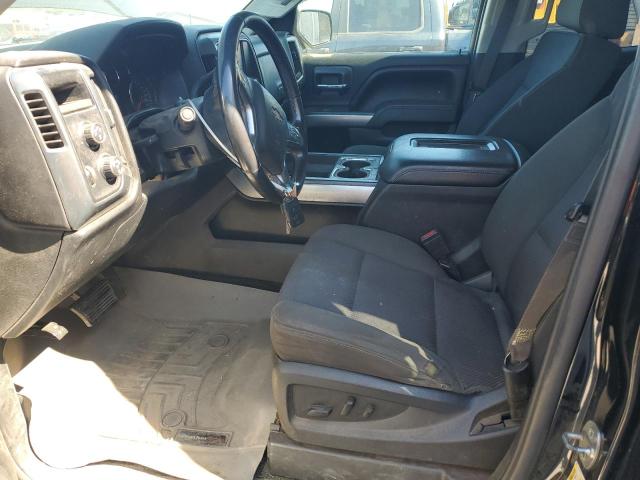 2016 CHEVROLET SILVERADO - 1GCVKREC1GZ310431