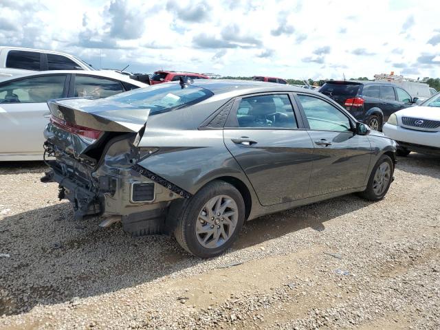 2024 HYUNDAI ELANTRA SE KMHLM4DG7RU706383