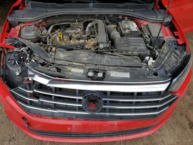 2019 VOLKSWAGEN JETTA S - 3VWN57BU5KM225740