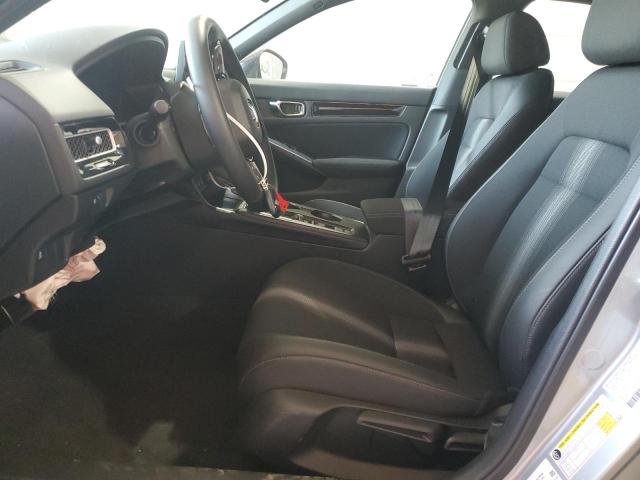 2025 HONDA CIVIC SPOR 2HGFE4F85SH311178