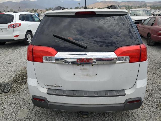 2013 GMC TERRAIN SL - 2GKALUEKXD6433775