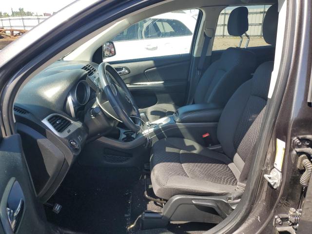 2018 DODGE JOURNEY SX 3C4PDCBG1JT529525