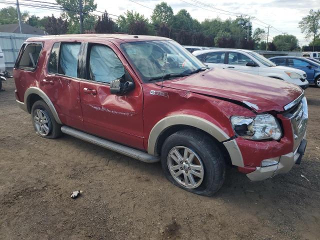 2010 FORD EXPLORER E - 1FMEU7EE4AUA66001