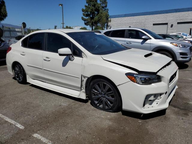 2016 SUBARU WRX JF1VA1B64G9832916