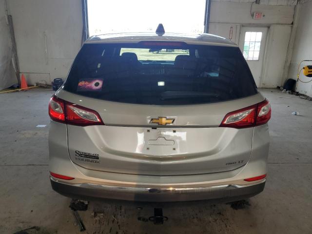 2020 CHEVROLET EQUINOX LT 2GNAXUEV3L6238598