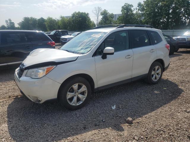 JF2SJAHC4EH515359 2014 SUBARU FORESTER