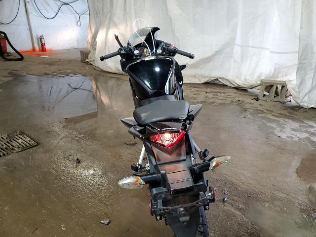 2016 HONDA CBR300 R MLHNC5107G5201445