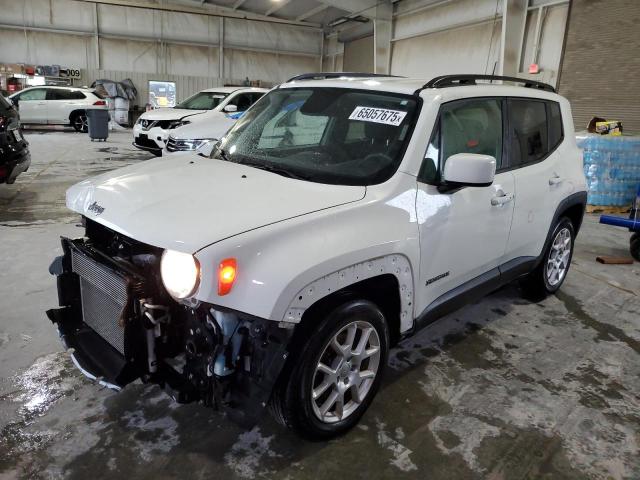 JEEP RENEGADE L