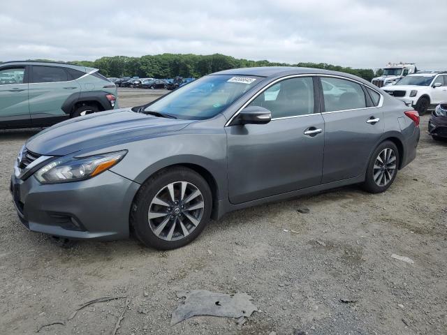 2017 NISSAN ALTIMA 2.5 - 1N4AL3AP9HC116919
