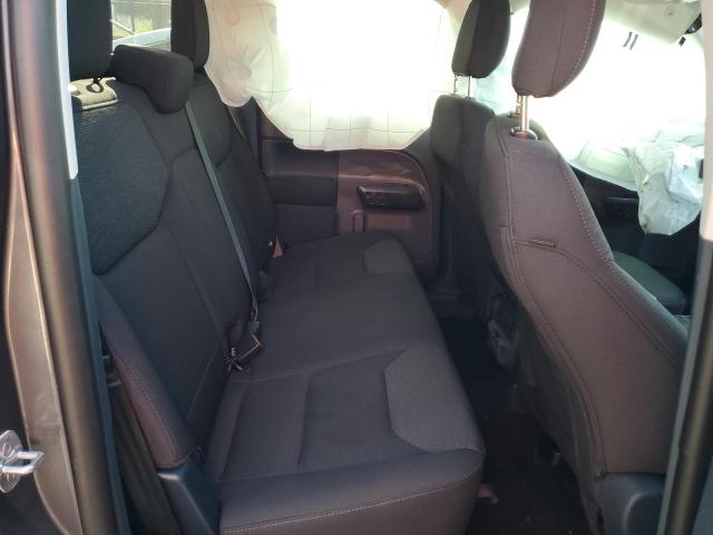 2025 FORD MAVERICK X 3FTTW8A35SRA46915