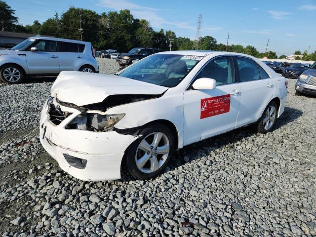 4T1BK3EK6BU613570 2011 TOYOTA CAMRY