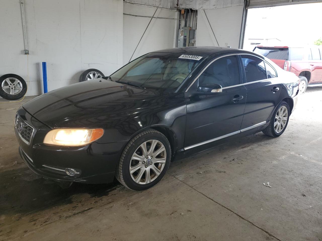VOLVO S80 3.2