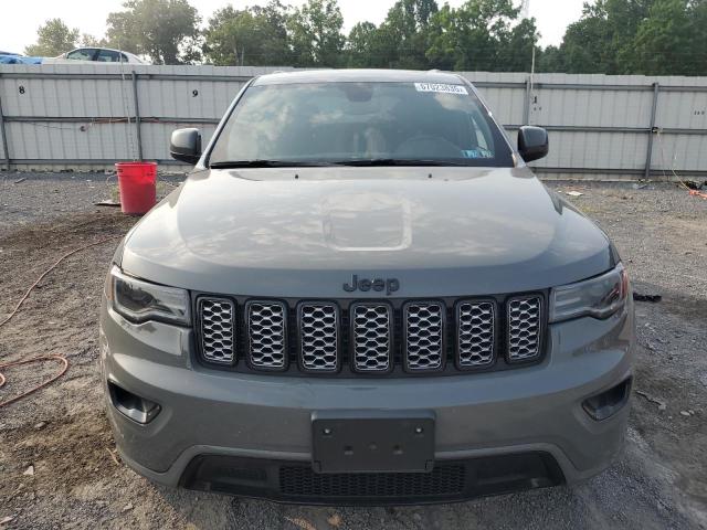 2022 JEEP GRAND CHEROKEE LAREDO E 1C4RJFAG7NC149367