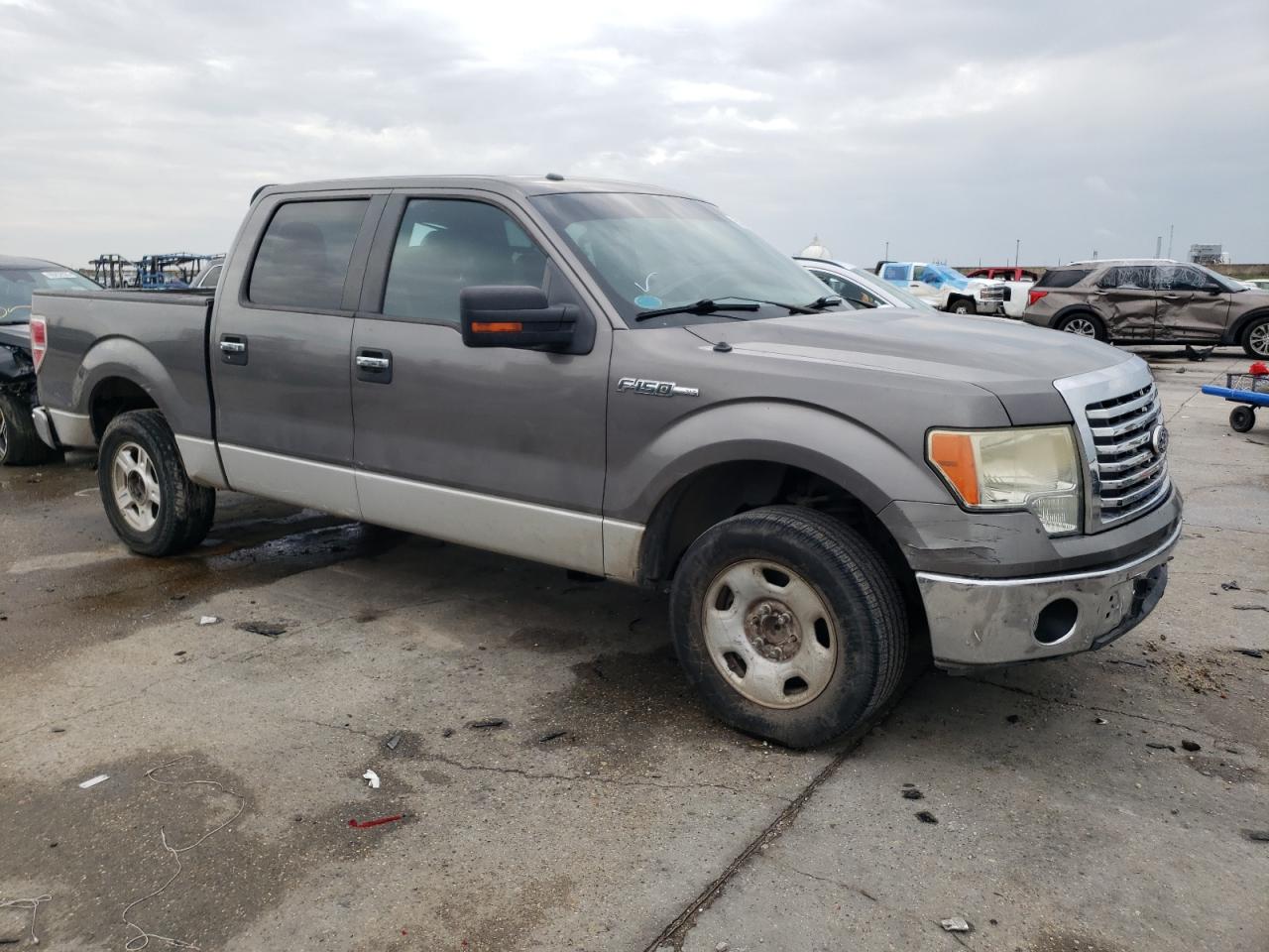 Global Auto Auctions