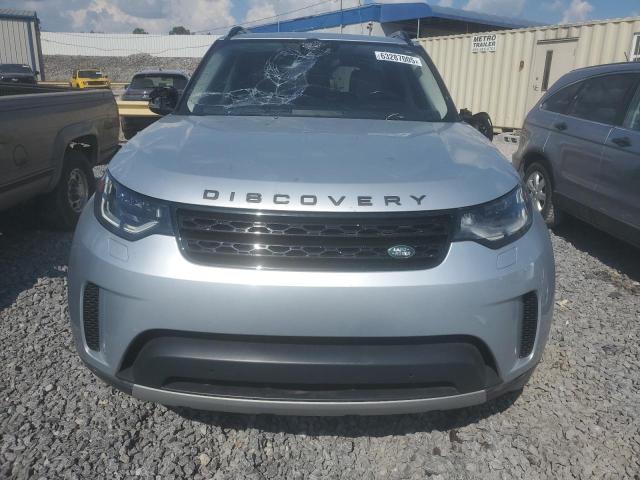 2018 LAND ROVER DISCOVERY SALRR2RV9JA056966