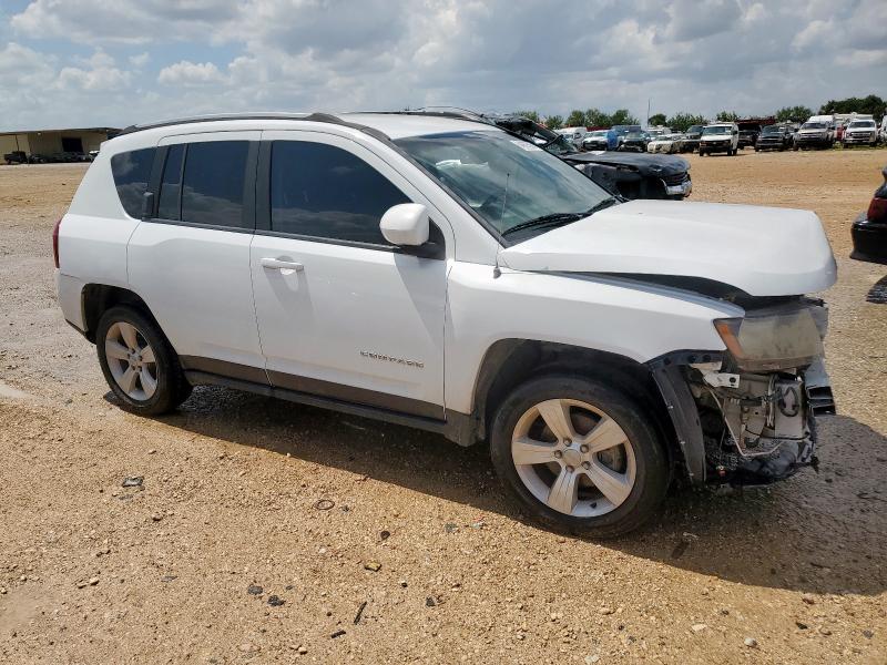 2016 JEEP COMPASS LA 1C4NJDEB5GD645993