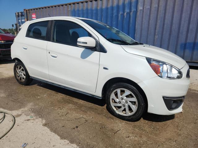 2018 MITSUBISHI MIRAGE SE ML32A4HJ4JH007808
