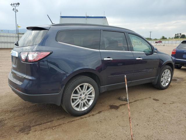 2015 CHEVROLET TRAVERSE L - 1GNKVGKDXFJ166782