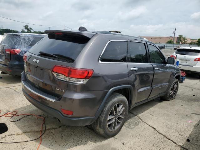 Vin: 1c4rjfbgxlc117850, lot: 62158955, jeep grand cher limited 20203
