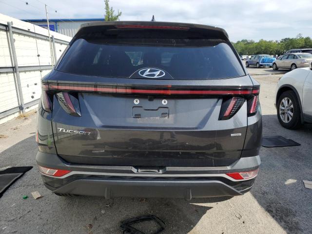 2023 HYUNDAI TUCSON SEL 5NMJBCAE0PH272584