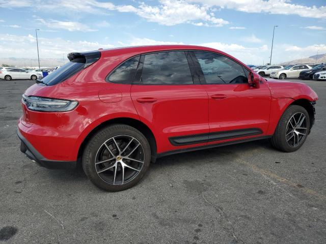 2024 PORSCHE MACAN BASE WP1AA2A5XRLB00866