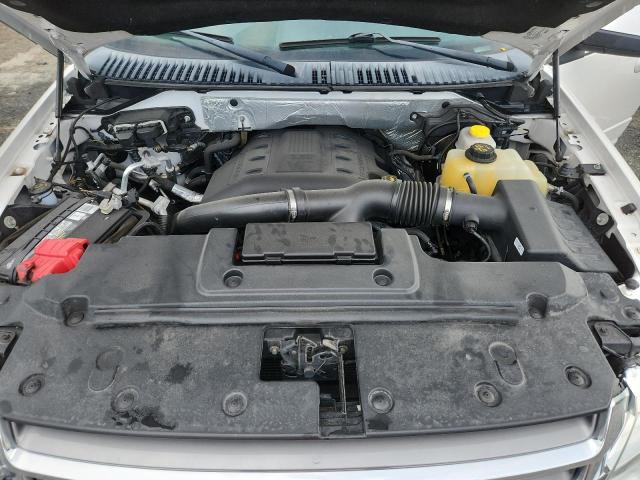 2017 FORD EXPEDITION - 1FMJK2AT5HEA46646