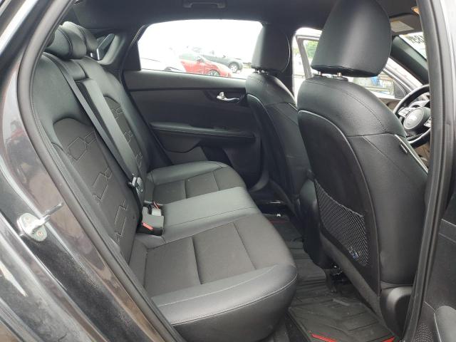 2021 KIA FORTE GT L 3KPF34AD5ME415712