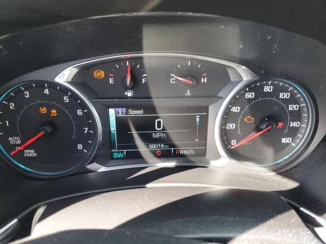 2018 CHEVROLET EQUINOX PR 2GNAXVEV9J6288540
