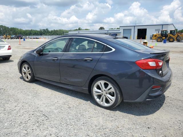 2016 CHEVROLET CRUZE PREM 1G1BG5SM9G7309588