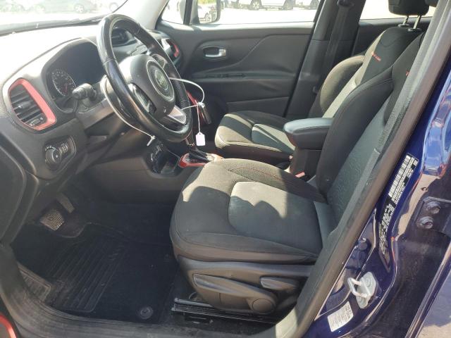 2016 JEEP RENEGADE T ZACCJBCT9GPD35578