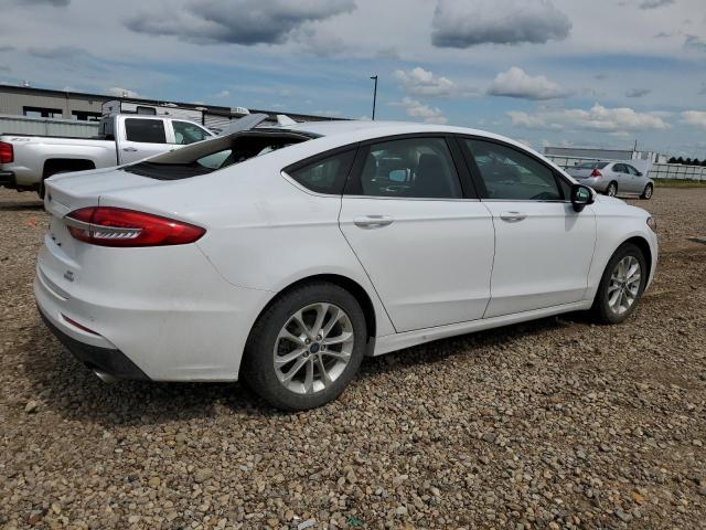 2019 FORD FUSION SE 3FA6P0HD7KR173441