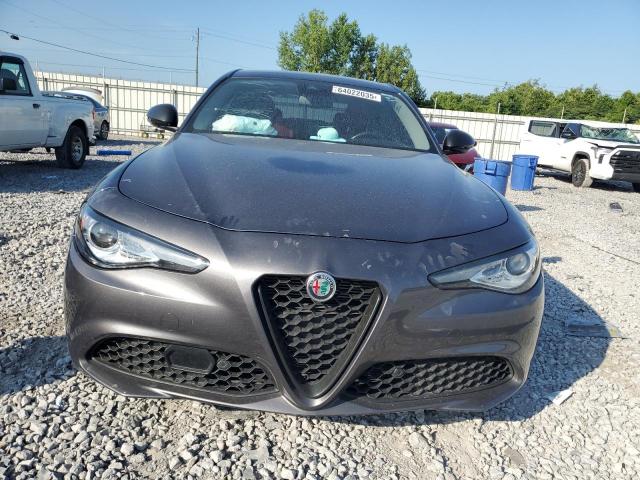 2021 ALFA ROMEO GIULIA TI ZARFAMBN3M7649558