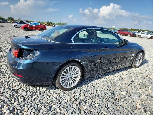 2015 BMW 428 I SULE WBA3V7C51F5A24446