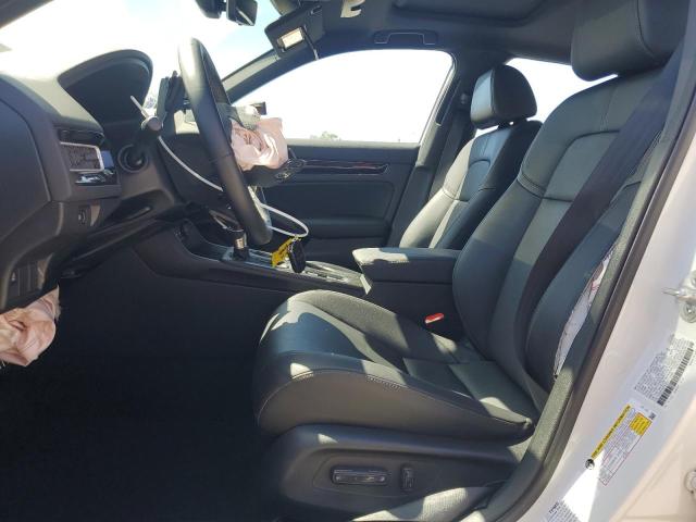 2025 HONDA CIVIC SPOR 2HGFE4F82SH318069