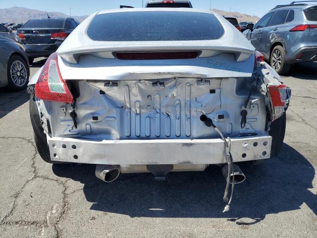 2020 NISSAN 370Z BASE JN1AZ4EH9LM822926