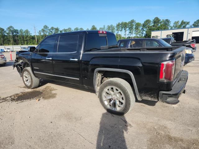2018 GMC SIERRA K15 - 3GTU2PEC0JG274013