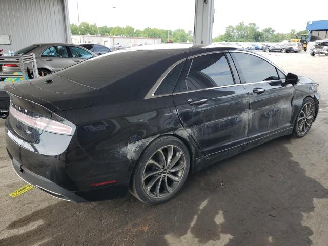 2019 LINCOLN MKZ RESERV - 3LN6L5C97KR627222