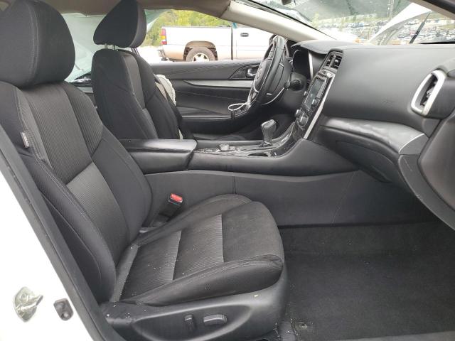 2016 NISSAN MAXIMA 3.5 1N4AA6AP2GC430272