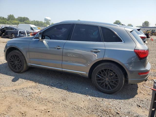 2016 AUDI Q5 PREMIUM WA1L2AFPXGA147250