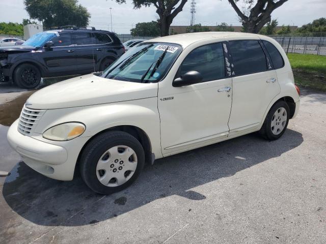 CHRYSLER PT CRUISER