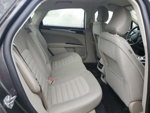 2019 FORD FUSION SE 3FA6P0HD7KR245061